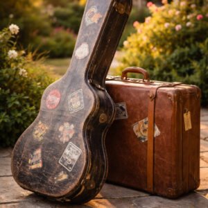 AGW – Saltbush, Balnarring Beach (1–3 May 2026) – Participant Seat