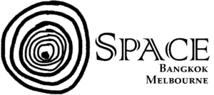 Space Bankok and Melbourne logo